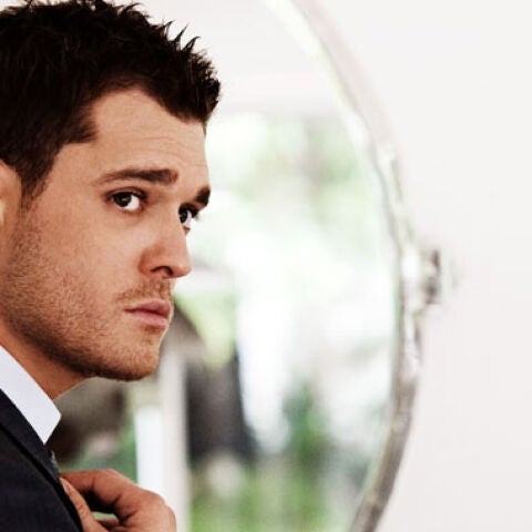 Michael Bublé