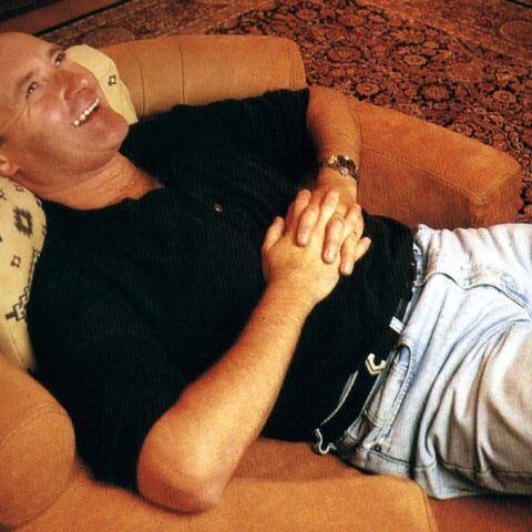 Phil Collins