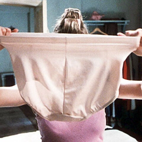 Faja de Bridget Jones