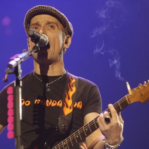Fito Cabrales