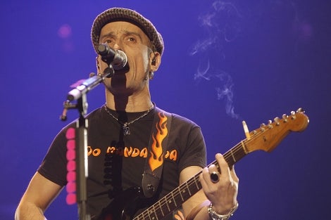 ¡El 59 aniversario de Fito Cabrales!