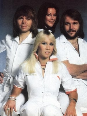 ¡Los 47 años del lanzamiento del disco 'Voulez-Vous' de ABBA!