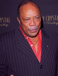 Homenaje a Quincy Jones