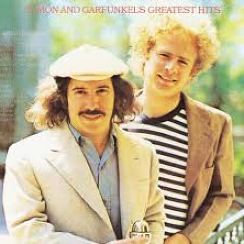 Simon & Garfunkel