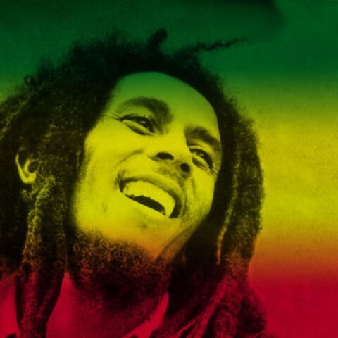 Bob Marley