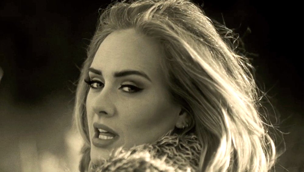 ¡El 38 aniversario de Adele!