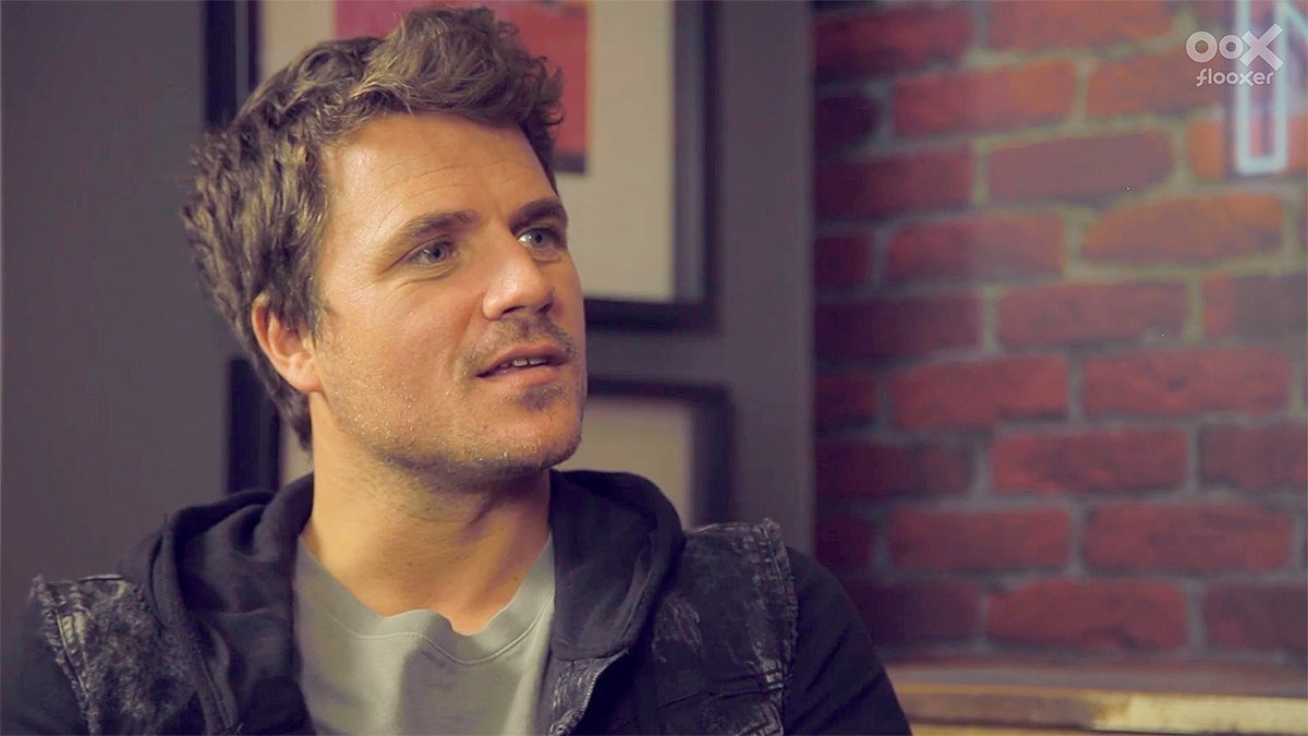 ¡Felicidades Dani Martín!