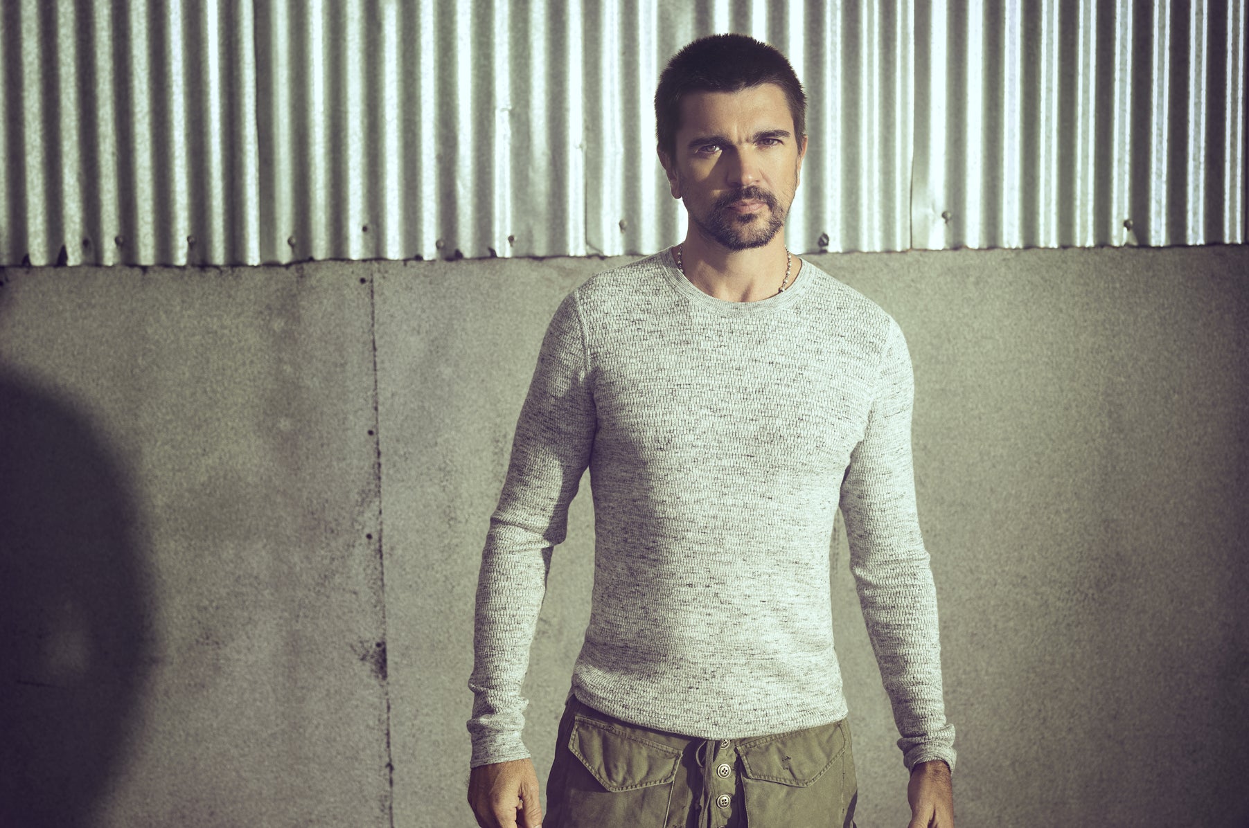 ¡Felicitamos a 5 'Juanes' musicales por su santo! episode artwork
