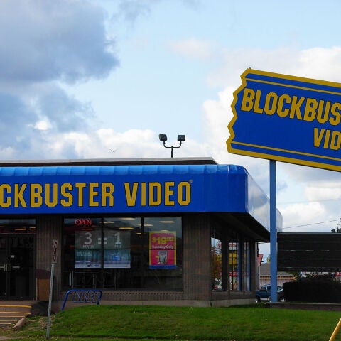 Blockbuster