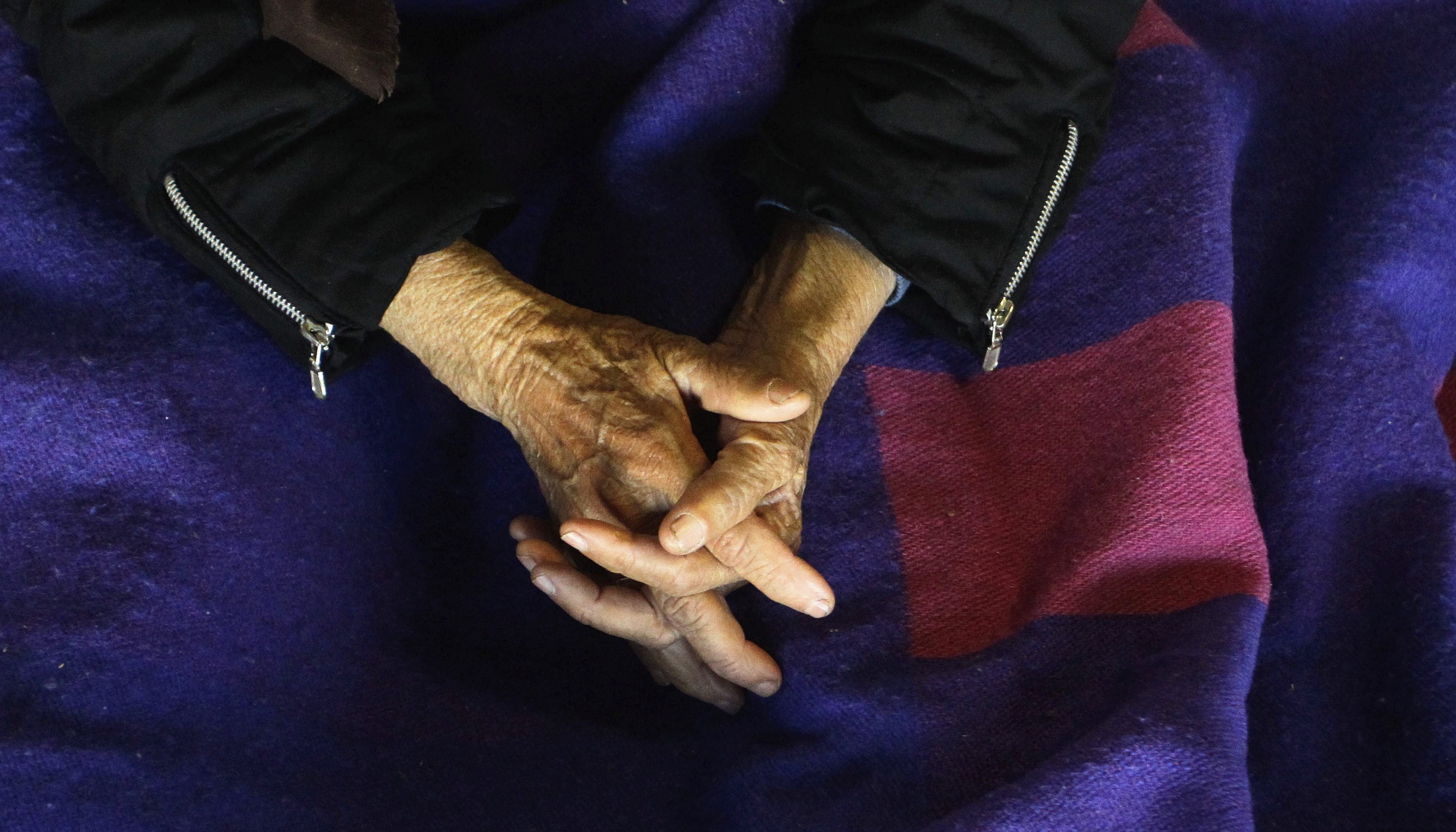 ¡María del Mar Minguet y la fundación Harena!