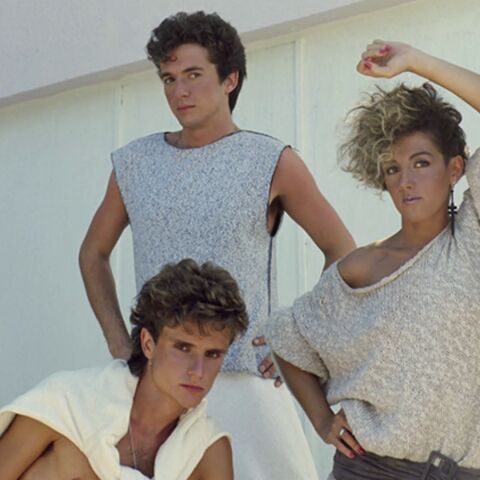 Los ilustres seguidores de Mecano
