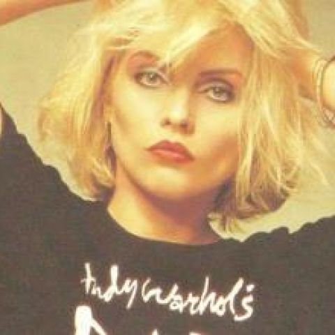 Debbie Harry