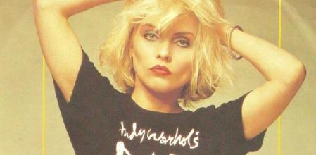 ¡El 80 cumpleaños de Debbie Harry! episode artwork