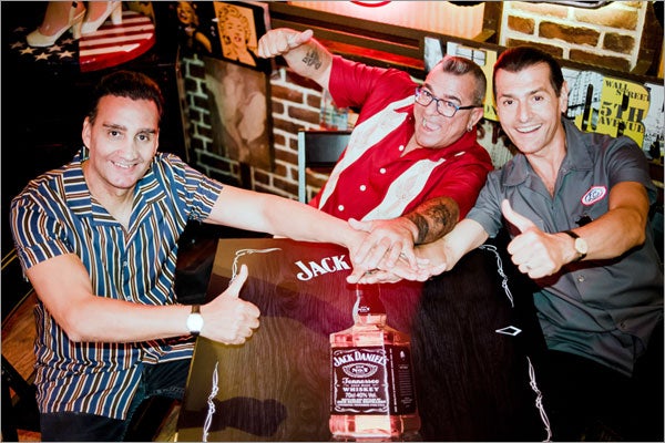 ¡Entrevista a 'Tennesse'!