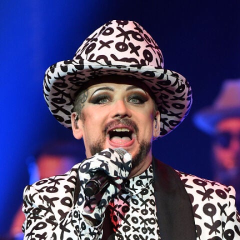 Boy George