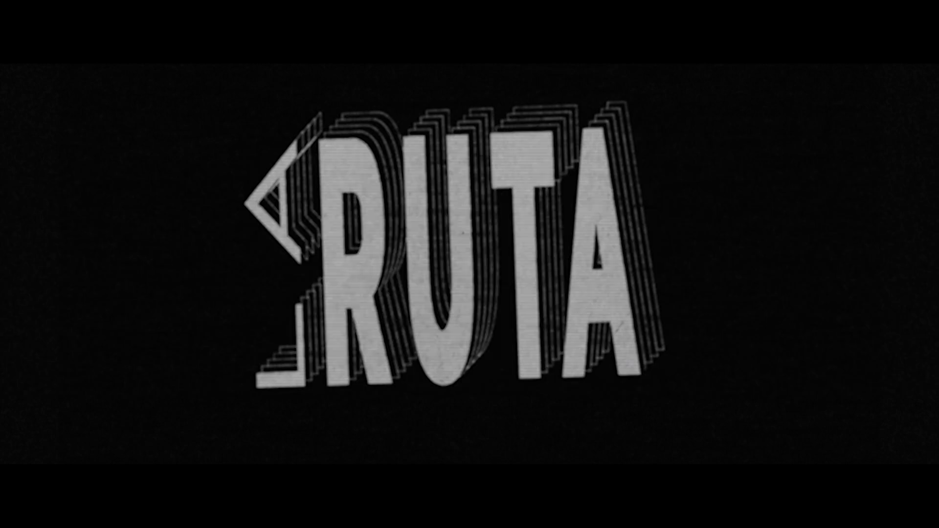 SERIE - LA RUTA