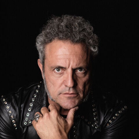 Carlos Tarque