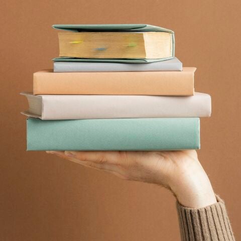 Libros 