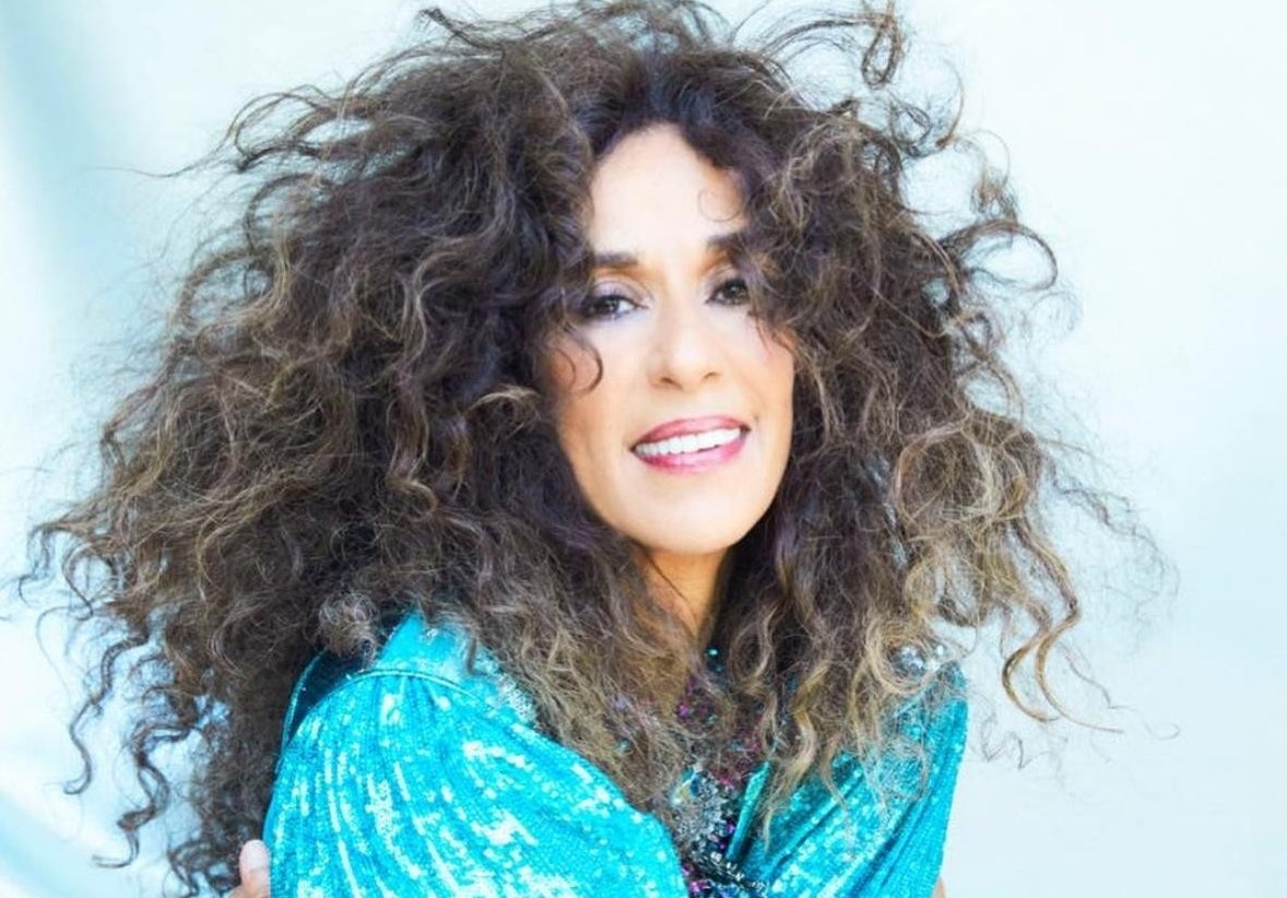 ¡Celebramos el 62 cumpleaños de Rosario!