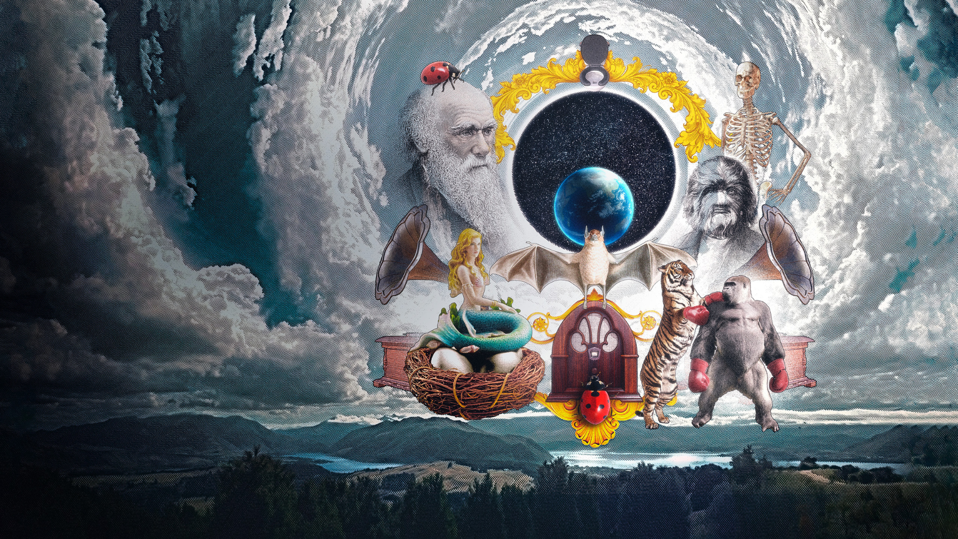 PODCAST - 'Materia Absurda'