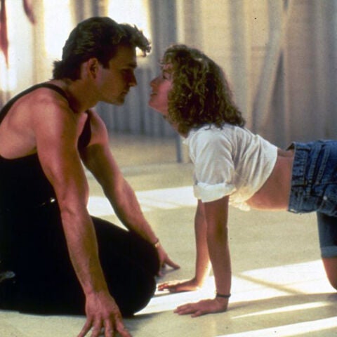 Escena de la película 'Dirty Dancing'