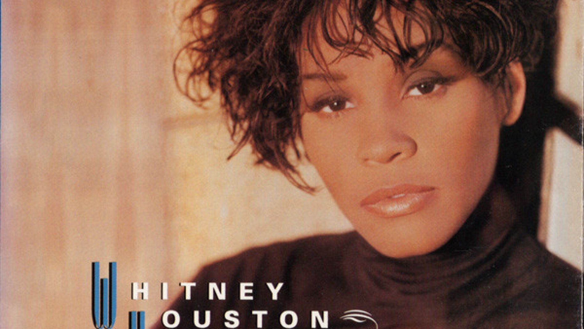 'I will always love you' de Whitney Houston