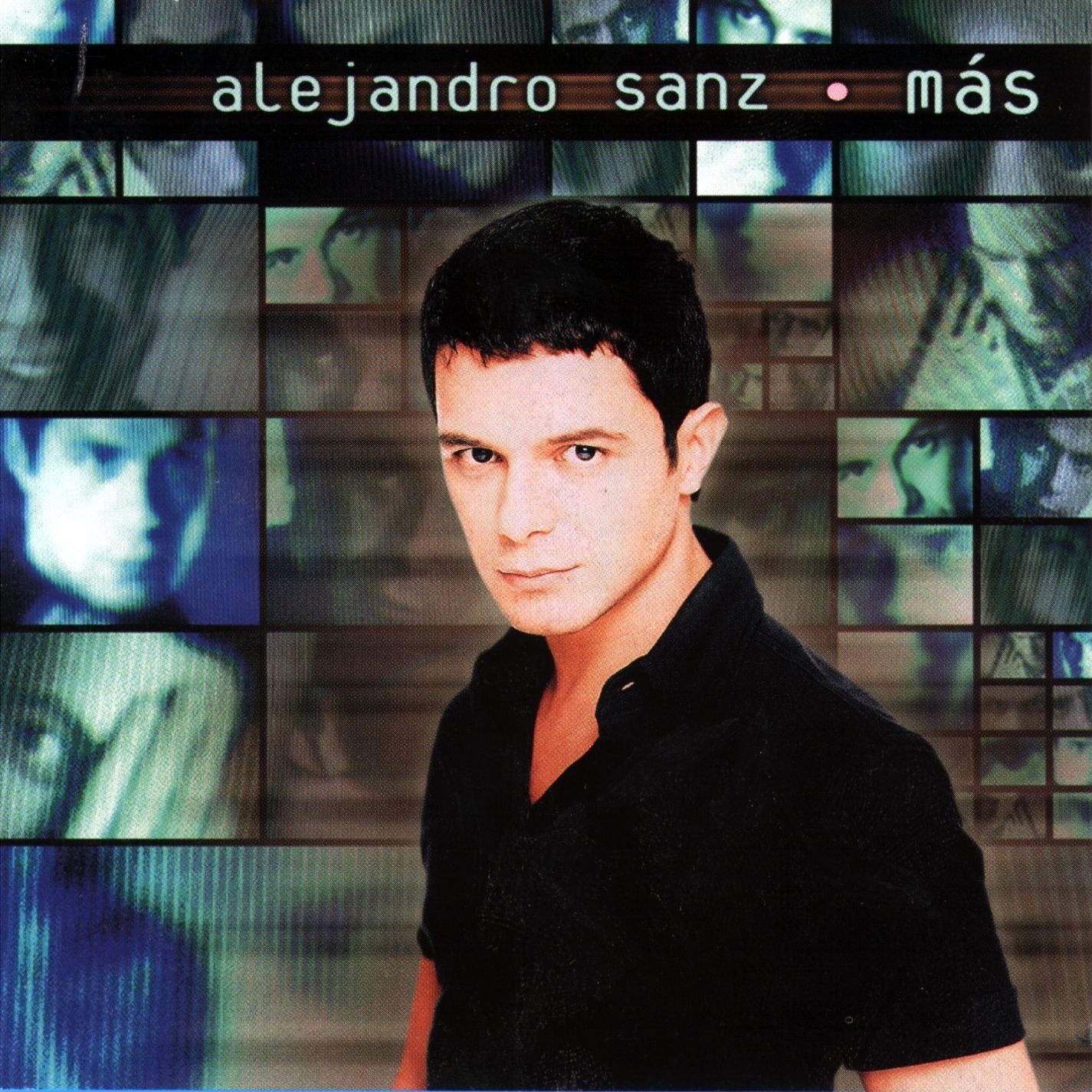 ¡Los 28 años del disco 'Más' de Alejandro Sanz! episode artwork