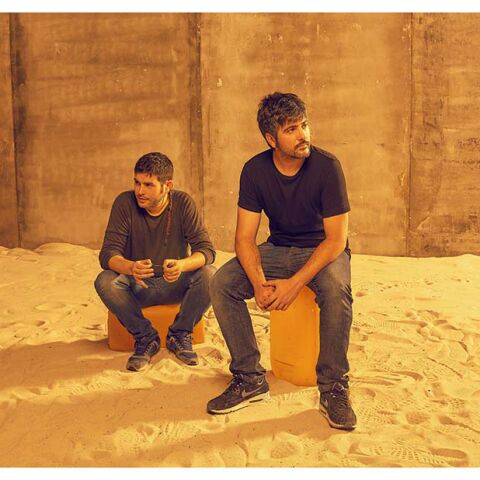 Estopa actuará en Starlite el martes 21 de agosto