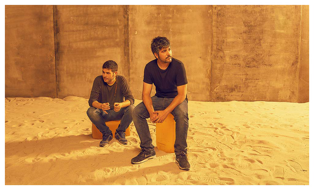 ¡Los 12 años del lanzamiento de 'Esto es Estopa'