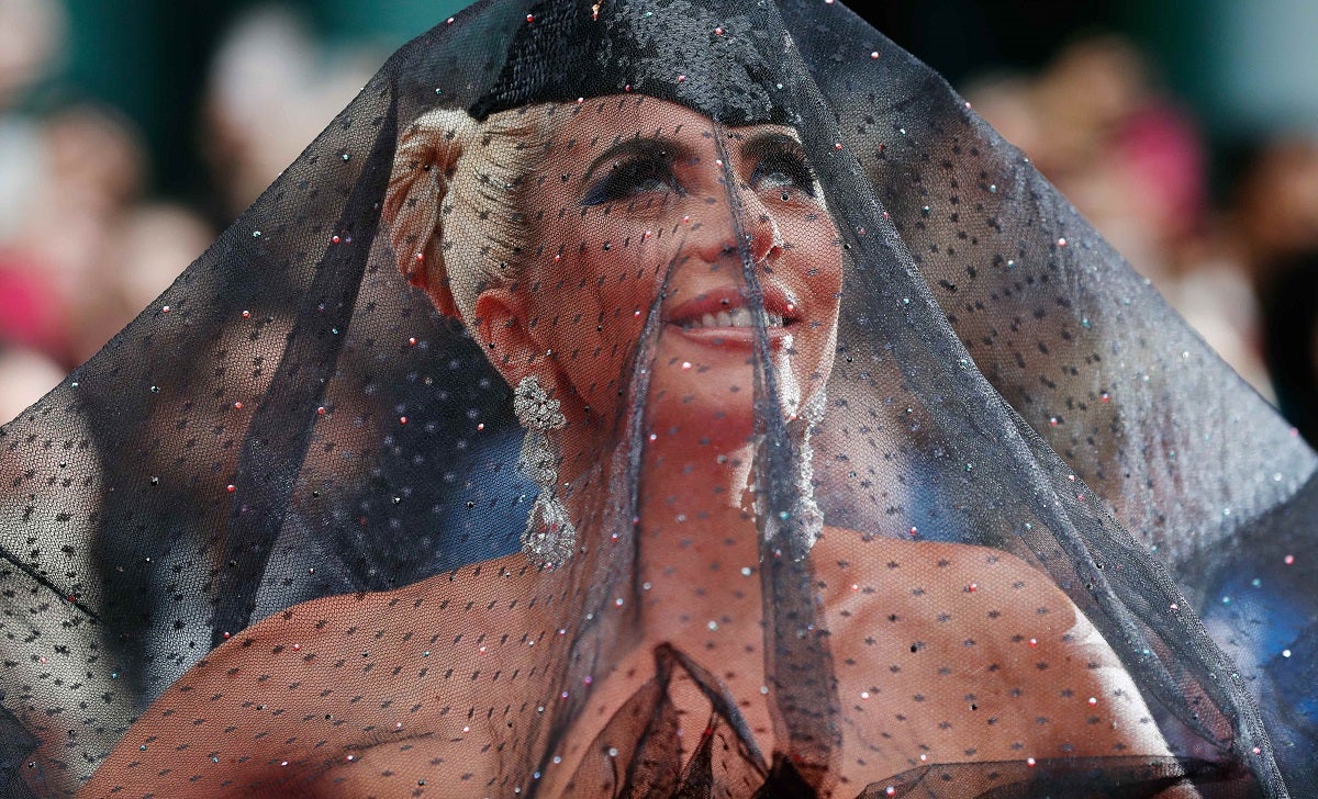 ¿Lady Gaga lo reconocerá?