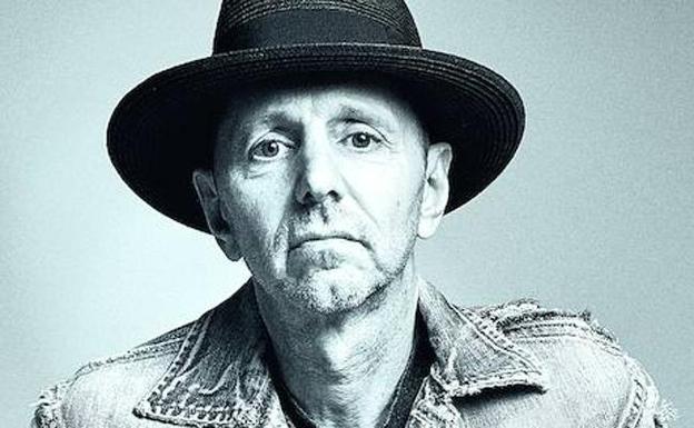 ¡Alejo Stivel presenta 'Déjame en paz' con Silvio Rodriguez!