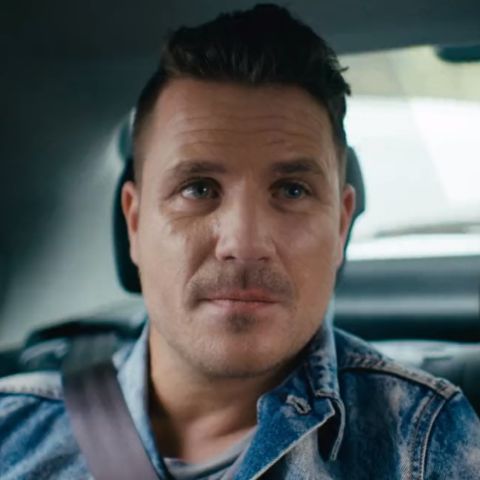 Dani Martín publica en sus redes sociales un vídeo donde parece anunciar la vuelta de 'El Canto del Loco'