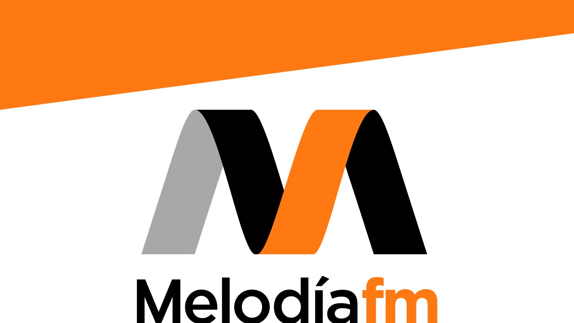 Escucha Melodía FM. 