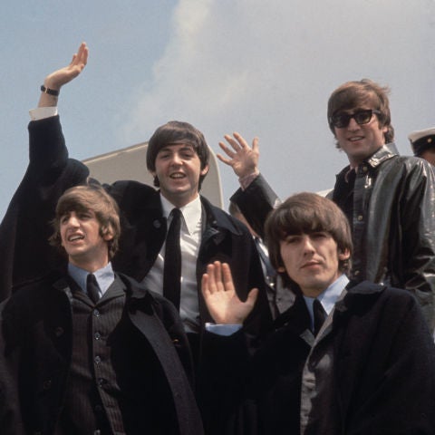 Beatles 