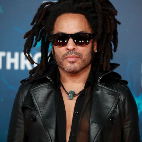 Lenny Kravitz