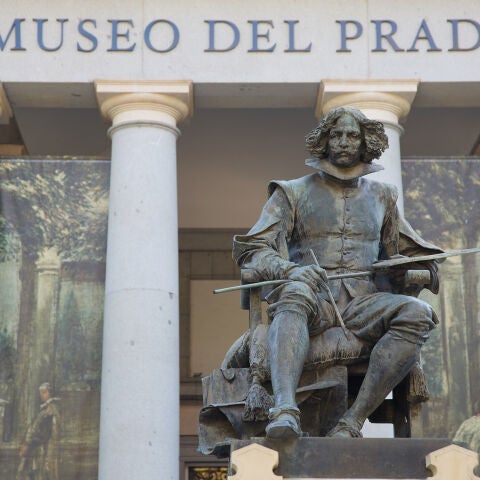 El Museo del Prado, entre los diez más concurridos del mundo