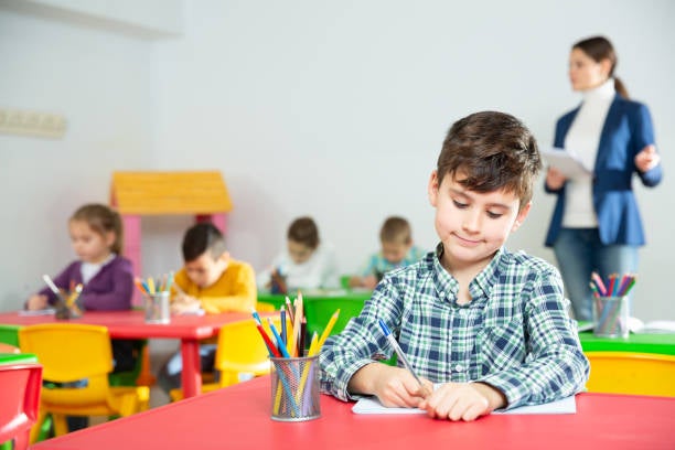 ¡Ana Hernández candidata a mejor profesora del planeta!