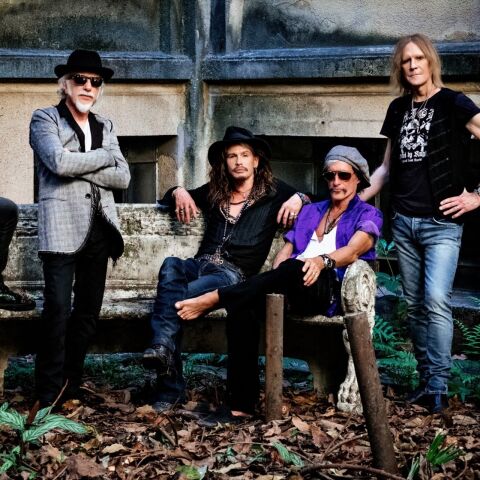 Aerosmith 