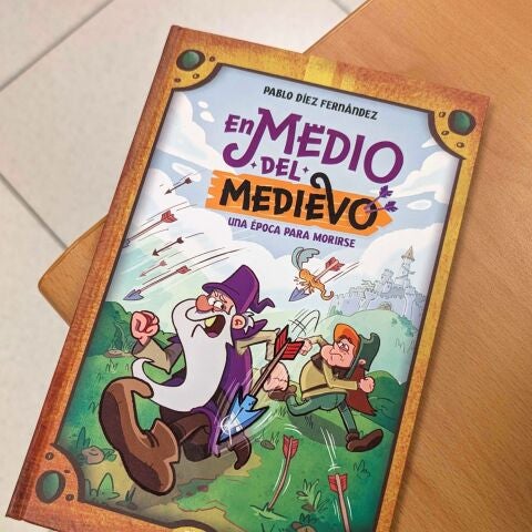 En Medio del Medievo
