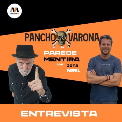 PANCHO VARONA 