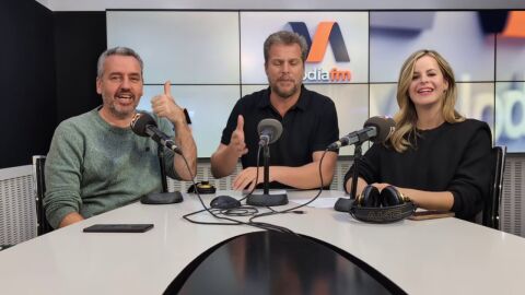 parece mentira cumple 900 programas de gobierno