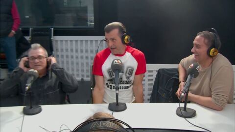 ¡Jugamos a 'Un segundito, por favor' con Tennessee! 