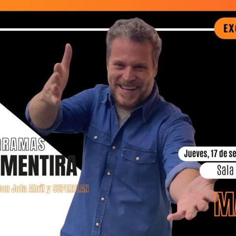 Únete a la fiesta 1.000 programas de 'Parece Mentira'